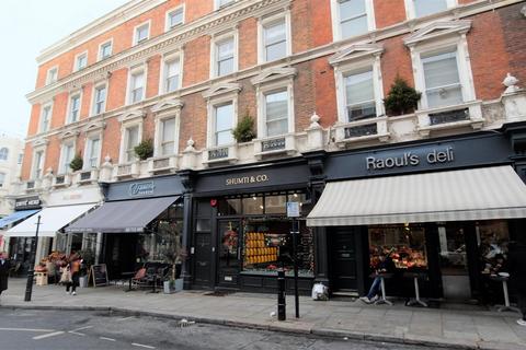 undefined, Clifton Road, Little Venice, W9