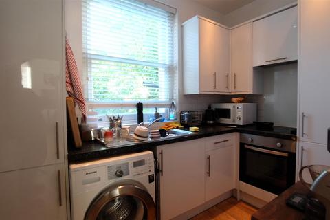 undefined, Clifton Road, Little Venice, W9