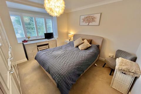 undefined, Woodacres Court, Wilmslow