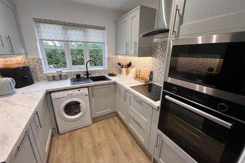 2 bedroom apartment for sale, Woodacres Court, Wilmslow