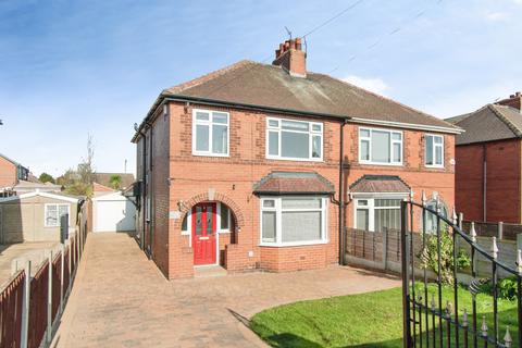 3 bedroom semi-detached house for sale, Redhill Road, Castleford, WF10