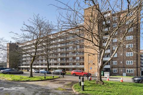 2 bedroom apartment for sale, Redlands Way, London, SW2