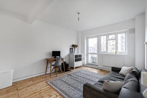 2 bedroom apartment for sale, Redlands Way, London, SW2