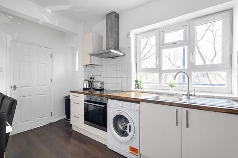 2 bedroom apartment for sale, Redlands Way, London, SW2