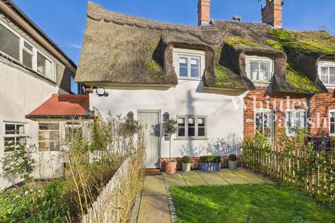 undefined, Norwich Road, Dickleburgh