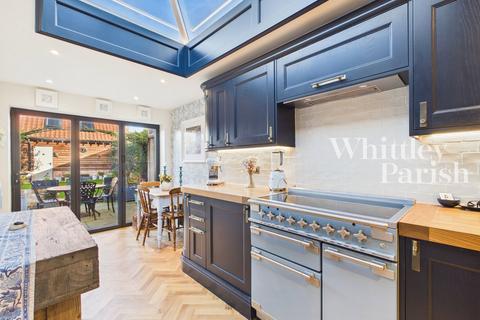 2 bedroom cottage for sale, Norwich Road, Dickleburgh