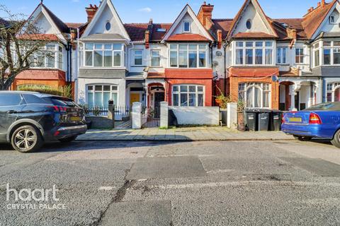 2 bedroom flat for sale, Broxholm Road, LONDON