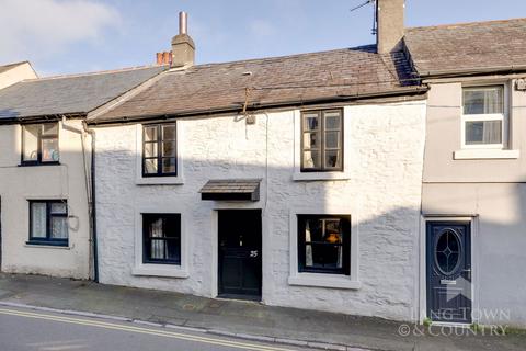 4 bedroom terraced house for sale, Underwood Road, Plymouth PL7