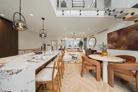 undefined, Chalcot Gardens, Belsize Park, London, NW3