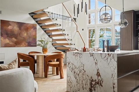 undefined, Chalcot Gardens, Belsize Park, London, NW3