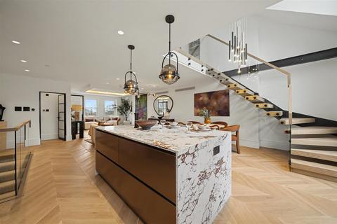 undefined, Chalcot Gardens, Belsize Park, London, NW3