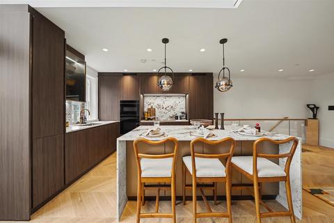 undefined, Chalcot Gardens, Belsize Park, London, NW3