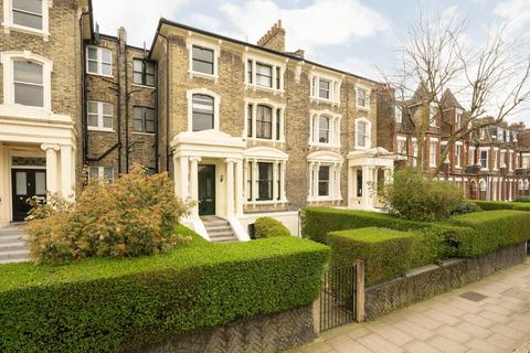 Tollington Park, London N4