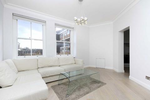 2 bedroom flat to rent, Beaumont Avenue, London W14