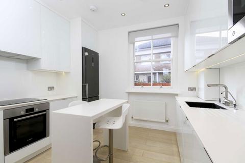 2 bedroom flat to rent, Beaumont Avenue, London W14