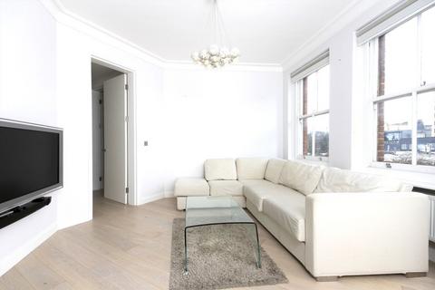 2 bedroom flat to rent, Beaumont Avenue, London W14
