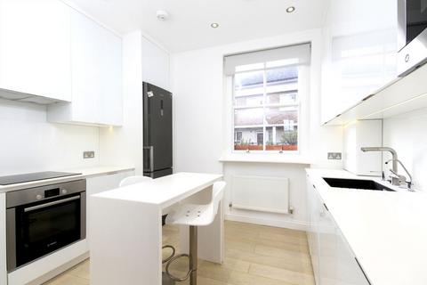 2 bedroom flat to rent, Beaumont Avenue, London W14