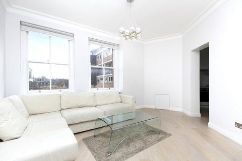 2 bedroom flat to rent, Beaumont Avenue, London W14