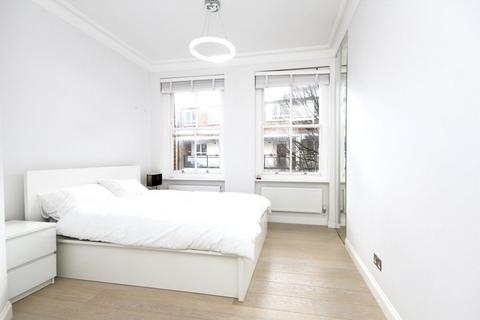 2 bedroom flat to rent, Beaumont Avenue, London W14