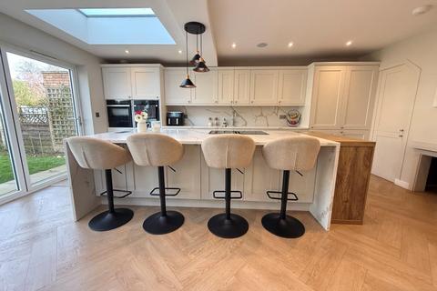 4 bedroom detached house for sale, The Pastures, Northampton NN2