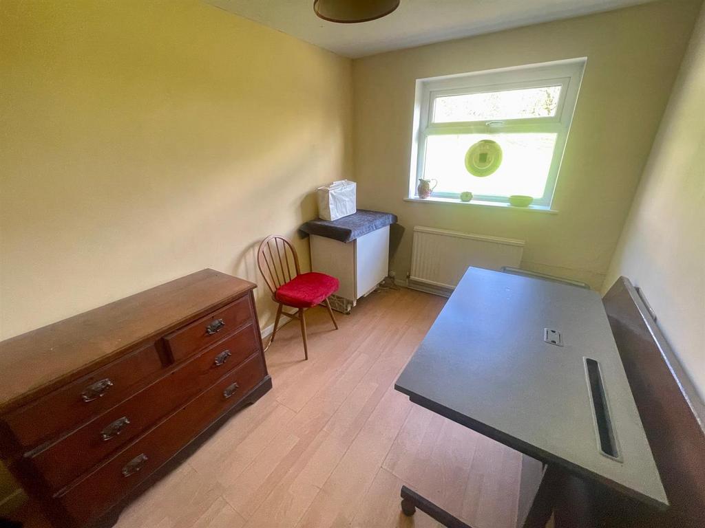 Study/Bedroom Four
