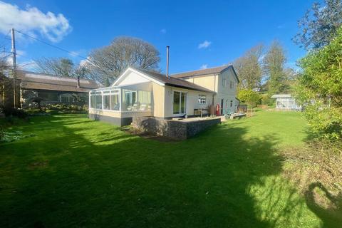 undefined, Bwlch, Benllech