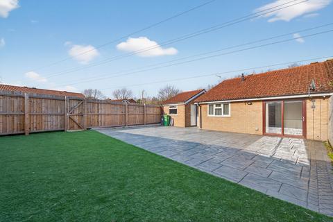 undefined, Brython Drive, St. Mellons, Cardiff, South Glamorgan, CF3