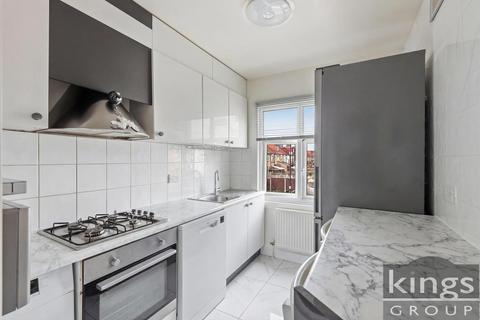 1 bedroom flat for sale, Holcombe Road, Tottenham, London