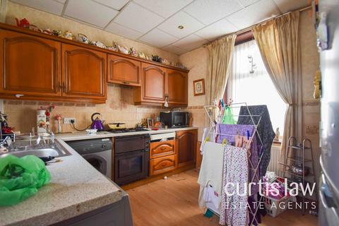 2 bedroom end of terrace house for sale, Ann Street, Clayton Le Moors, BB5