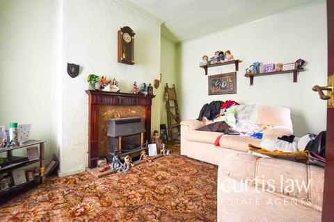 2 bedroom end of terrace house for sale, Ann Street, Clayton Le Moors, BB5