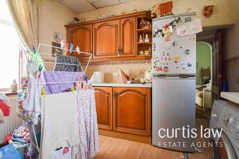 2 bedroom end of terrace house for sale, Ann Street, Clayton Le Moors, BB5