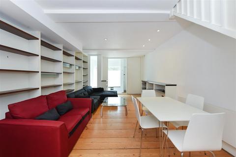 undefined, Narrow Street, London, E14