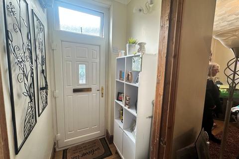 3 bedroom terraced house for sale, Upper Francis Street, Abertridwr, Caerphilly