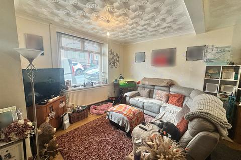 3 bedroom terraced house for sale, Upper Francis Street, Abertridwr, Caerphilly