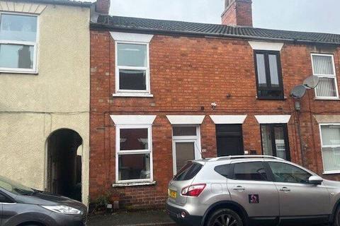 undefined, Grantley Street, Grantham, Lincolnshire, NG31 6BN