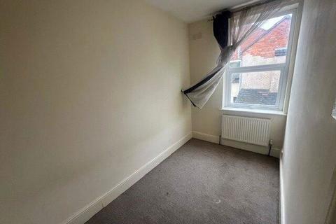 undefined, Grantley Street, Grantham, Lincolnshire, NG31 6BN