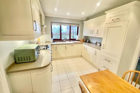 undefined, Orchard Lane, Hyde Lea, ST18