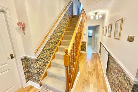 undefined, Orchard Lane, Hyde Lea, ST18