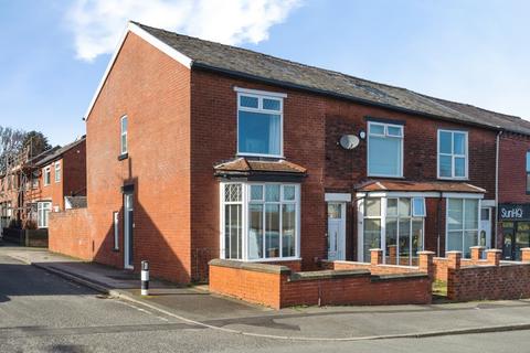 Somerville Street, Bolton, Greater Manchester, BL1