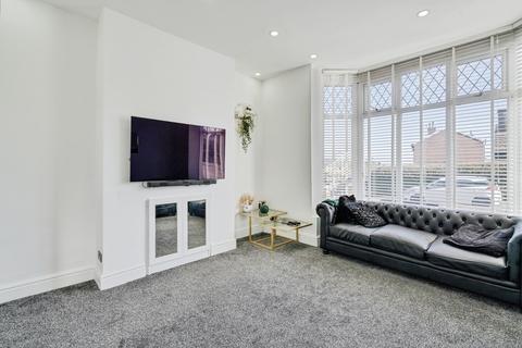 3 bedroom end of terrace house for sale, Somerville Street, Bolton, Greater Manchester, BL1