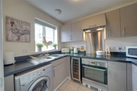 2 bedroom terraced house for sale, Holmsey Green, Beck Row, Bury St. Edmunds, Suffolk, IP28