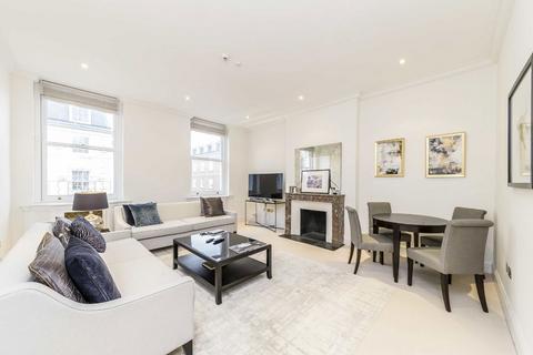 2 bedroom flat to rent, Chesterfield Hill, London W1J