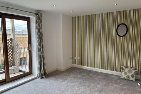 undefined, St. Marys Road, Market Harborough