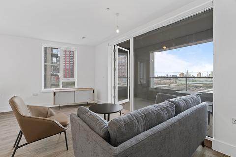 2 bedroom apartment to rent, Fortunes Dock, Canning Town London E16