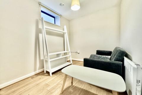 1 bedroom apartment to rent, Meridian House, 2 Artist St, Leeds, West Yorkshire, LS12