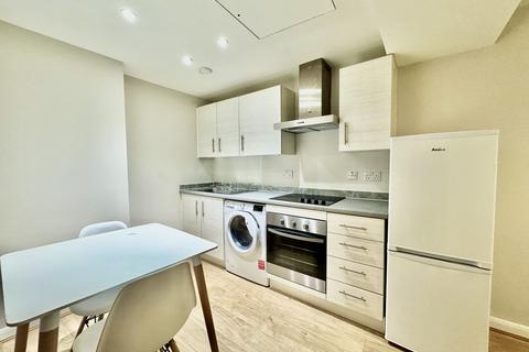 1 bedroom apartment to rent, Meridian House, 2 Artist St, Leeds, West Yorkshire, LS12