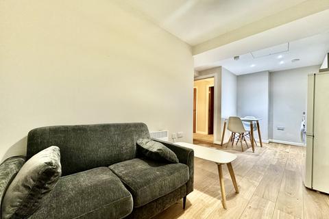 1 bedroom apartment to rent, Meridian House, 2 Artist St, Leeds, West Yorkshire, LS12
