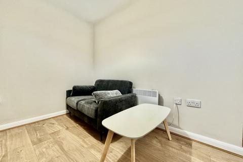 1 bedroom apartment to rent, Meridian House, 2 Artist St, Leeds, West Yorkshire, LS12