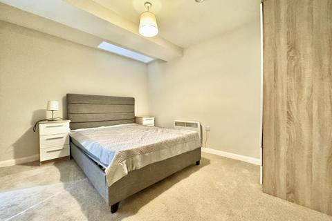 1 bedroom apartment to rent, Meridian House, 2 Artist St, Leeds, West Yorkshire, LS12