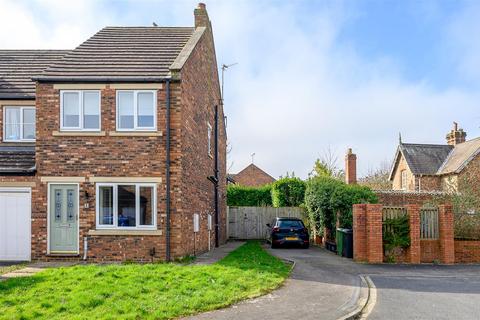 undefined, Kerrside, Off Shipton Road, York YO30 5FL